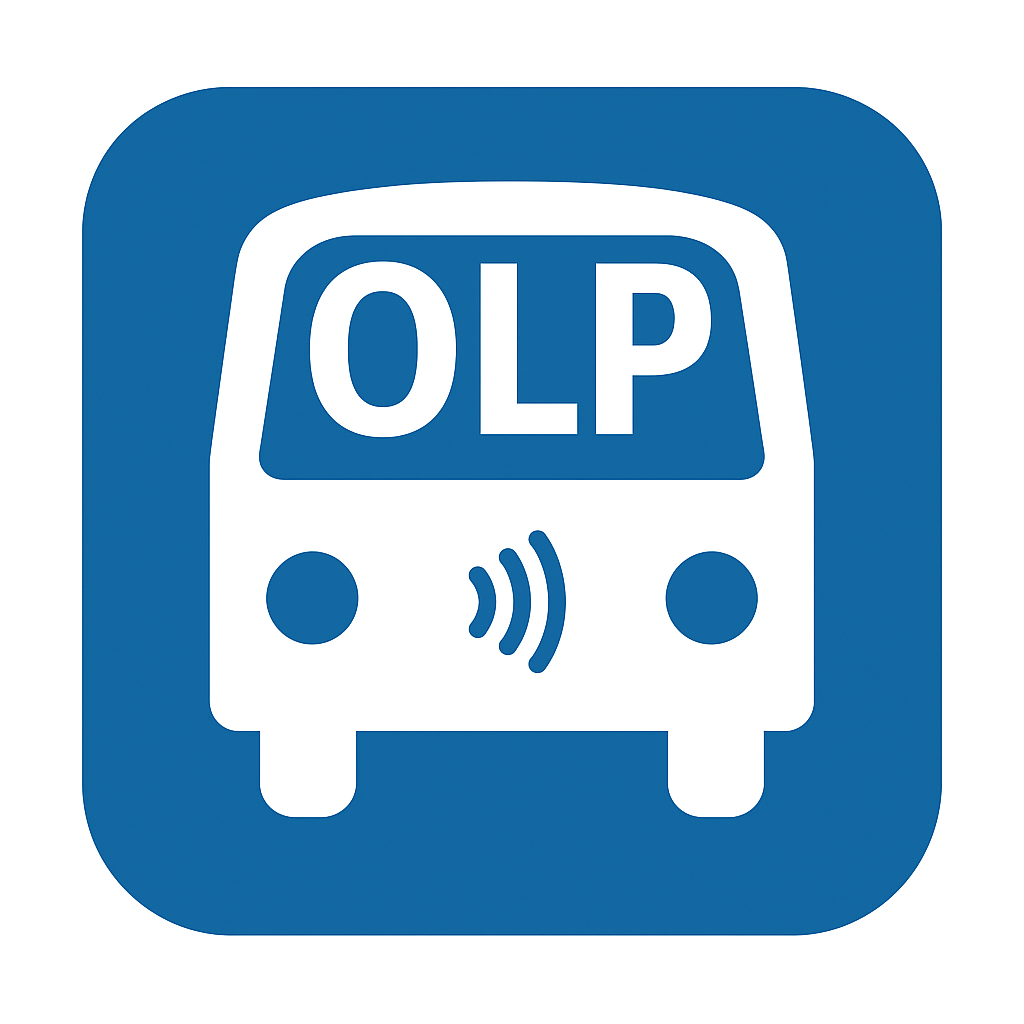 Open Loop Roping Logo Open Loop Your Mind - EMV Payments in Public Transport